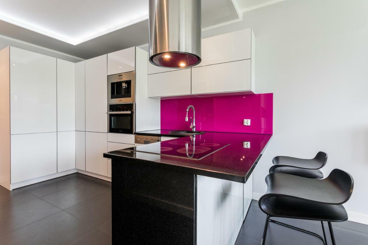 Apartamenty Pereskocki Zakopane Exterior foto