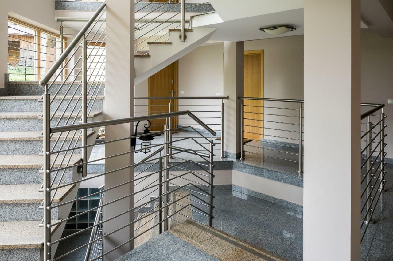 Apartamenty Pereskocki Zakopane Exterior foto