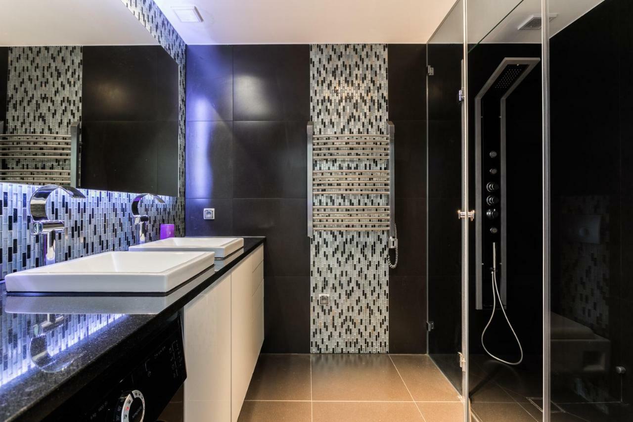 Apartamenty Pereskocki Zakopane Exterior foto